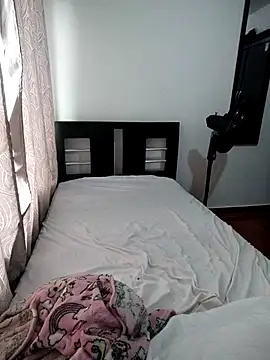 Ruberga20 online show from 11/16/25, 02:22