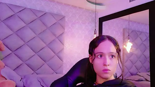 CARO ADAMS1 online show from 12/02/25, 11:26