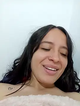 CARO ADAMS1 online show from 12/20/25, 01:18