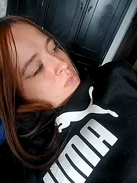 CARO ADAMS1 online show from 02/13/26, 03:19