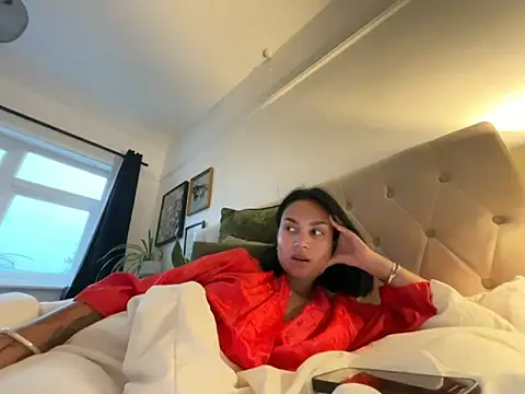 sexygoddessjessy online show from 10/19/25, 04:51