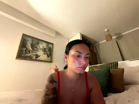 sexygoddessjessy online show from 10/22/25, 09:47