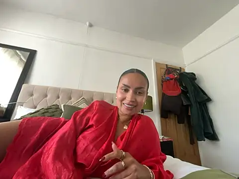 sexygoddessjessy online show from 05/07/26, 12:32
