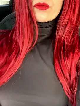 Snapshot of Miss-85 chatting on 02/22/26, 11:20 Miss-85 online show from 02/22/26, 11:20