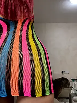 Snapshot of Miss-85 chatting on 02/24/26, 05:44 Miss-85 online show from 02/24/26, 05:44