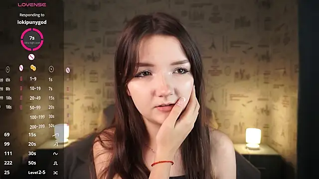  Cute World  online show from 10/22/25, 09:58