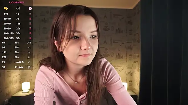  Cute World  online show from 10/26/25, 09:42