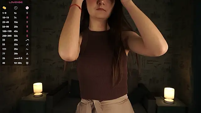  Cute World  online show from 02/08/26, 09:29