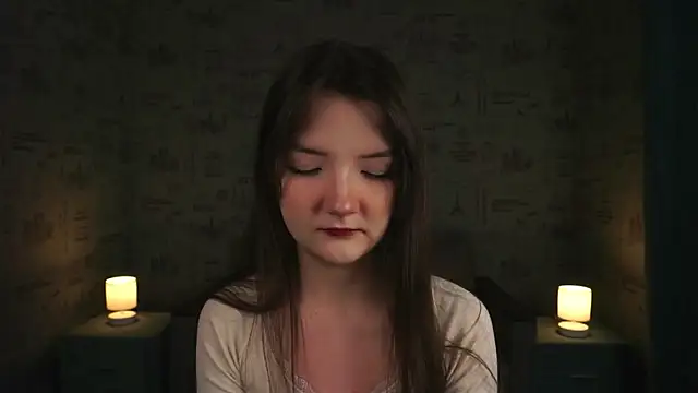  Cute World  online show from 03/01/26, 10:23