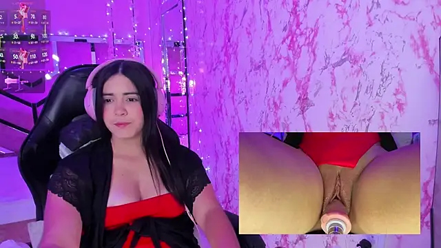 EvaBloom   online show from 02/20/26, 10:10