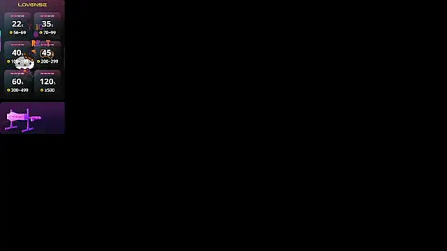 EvaBloom   online show from 04/20/26, 09:05