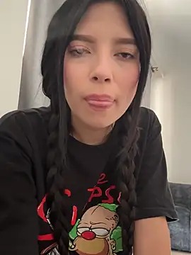 l0lita sweet online show from 02/18/26, 03:08