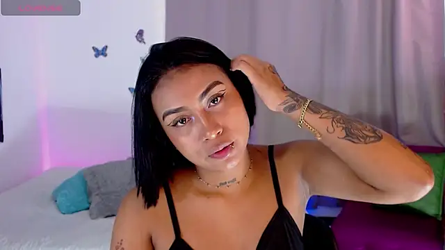 ebony moon1 online show from 10/25/25, 01:07