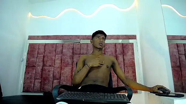 Mick storm online show from 03/22/26, 06:55