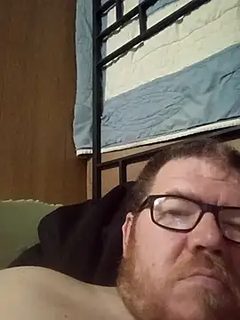 Spencer8181 online show from 10/11/25, 10:52