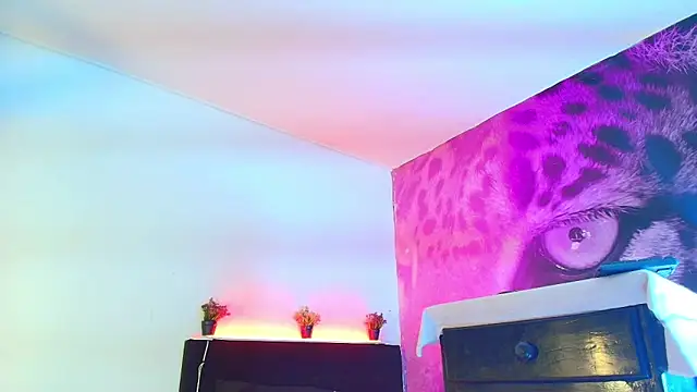 ANGEL EVIL S7 online show from 11/15/25, 11:07