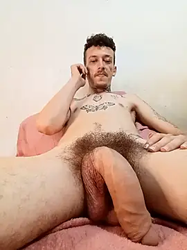 RuivoDotado24cm online show from 11/11/25, 12:10