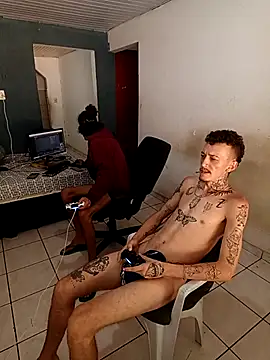 RuivoDotado24cm online show from 12/04/25, 04:38