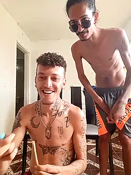 RuivoDotado24cm online show from 02/06/26, 06:55