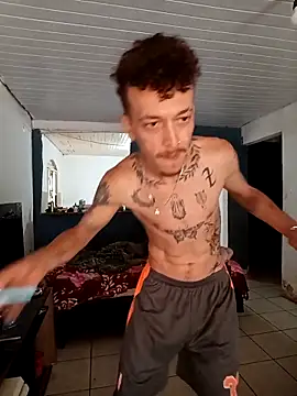 RuivoDotado24cm online show from 02/09/26, 12:53