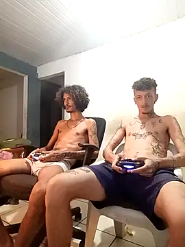 RuivoDotado24cm online show from 02/25/26, 10:19