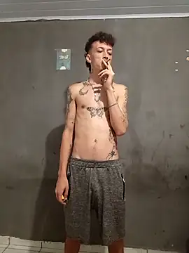 RuivoDotado24cm online show from 02/26/26, 01:10