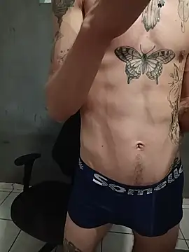 RuivoDotado24cm online show from 02/28/26, 05:14