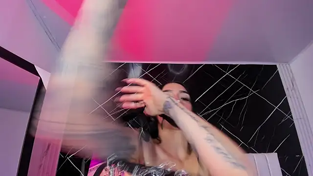 Candy leilaa3 online show from 04/16/26, 06:14