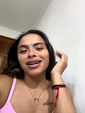 safadinhaquenteW online show from 10/14/25, 03:18
