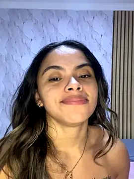 safadinhaquenteW online show from 11/07/25, 07:58