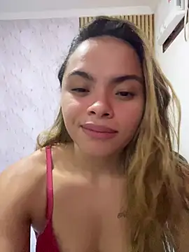 safadinhaquenteW online show from 02/19/26, 03:57