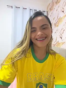 safadinhaquenteW online show from 06/15/26, 01:24