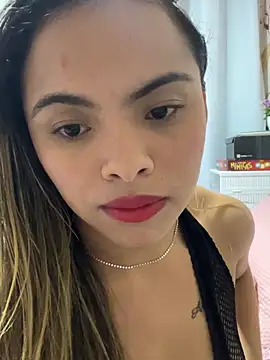 safadinhaquenteW online show from 07/18/26, 03:00