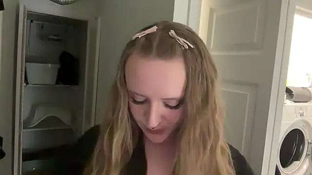 Pattyworld69 online show from 12/01/25, 03:11