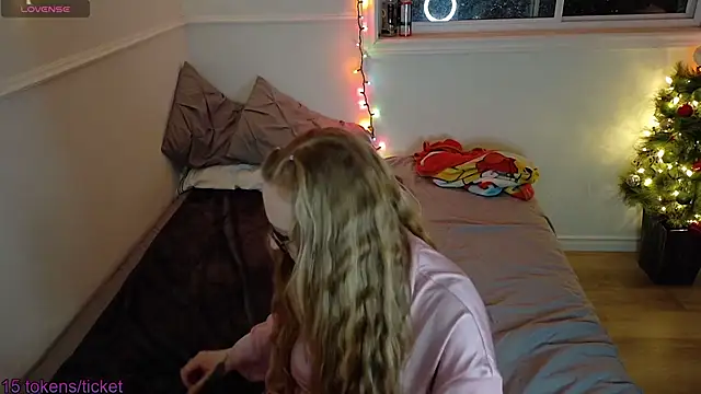 Pattyworld69 online show from 12/19/25, 05:03