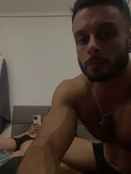 Camaraman05 online show from 11/08/25, 06:46