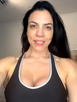 Kattefit online show from 12/03/25, 02:52