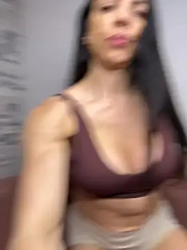 Kattefit online show from 02/22/26, 04:24