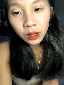 namicute online show from 11/19/25, 03:17