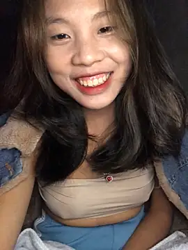 namicute online show from 11/23/25, 03:45