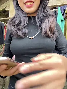 namicute online show from 02/21/26, 06:03