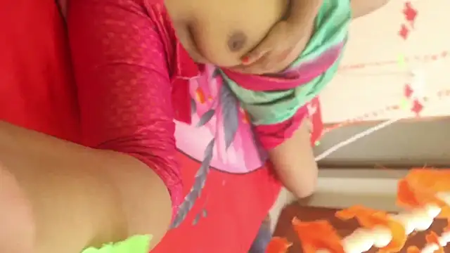 Snapshot of RolePlayCouple chatting on 10/18/25, 03:46 RolePlayCouple online show from 10/18/25, 03:46