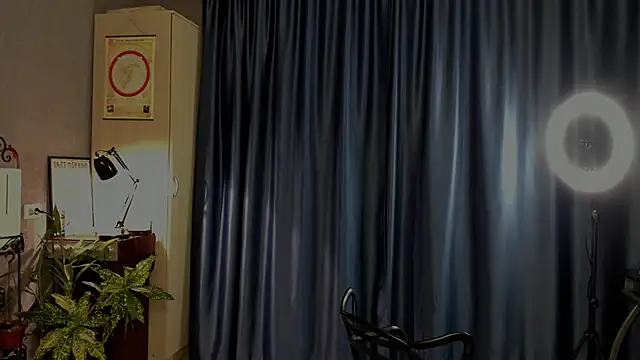 Soundless-Voice online show from 03/17/26, 07:28