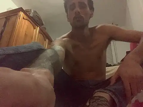 lucky1661 online show from 11/07/25, 02:00