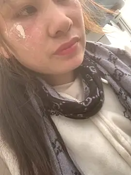 Linh sexyy online show from 01/16/26, 07:23