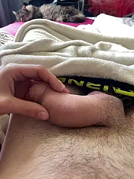 kevin-huge online show from 10/14/25, 01:12