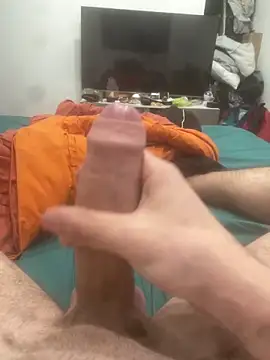 kevin-huge online show from 02/14/26, 08:27