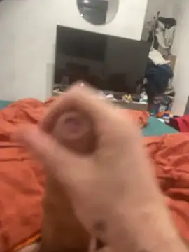 kevin-huge online show from 03/22/26, 10:02