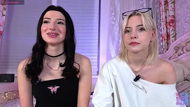 ariyour online show from 03/26/26, 01:38