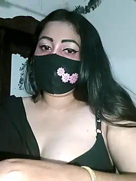 Jessica-03 online show from 11/27/25, 05:48